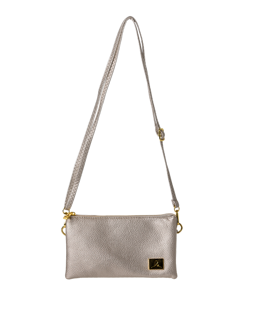 Primary image St. Jude Starlight Silver Wristlet
